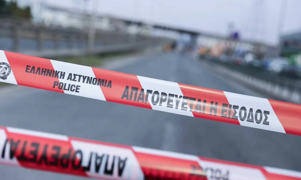 Θεσσαλονίκη: Κυκλοφοριακές ρυθμίσεις στην εθνική οδό από τη γέφυρα του Δενδροποτάμου